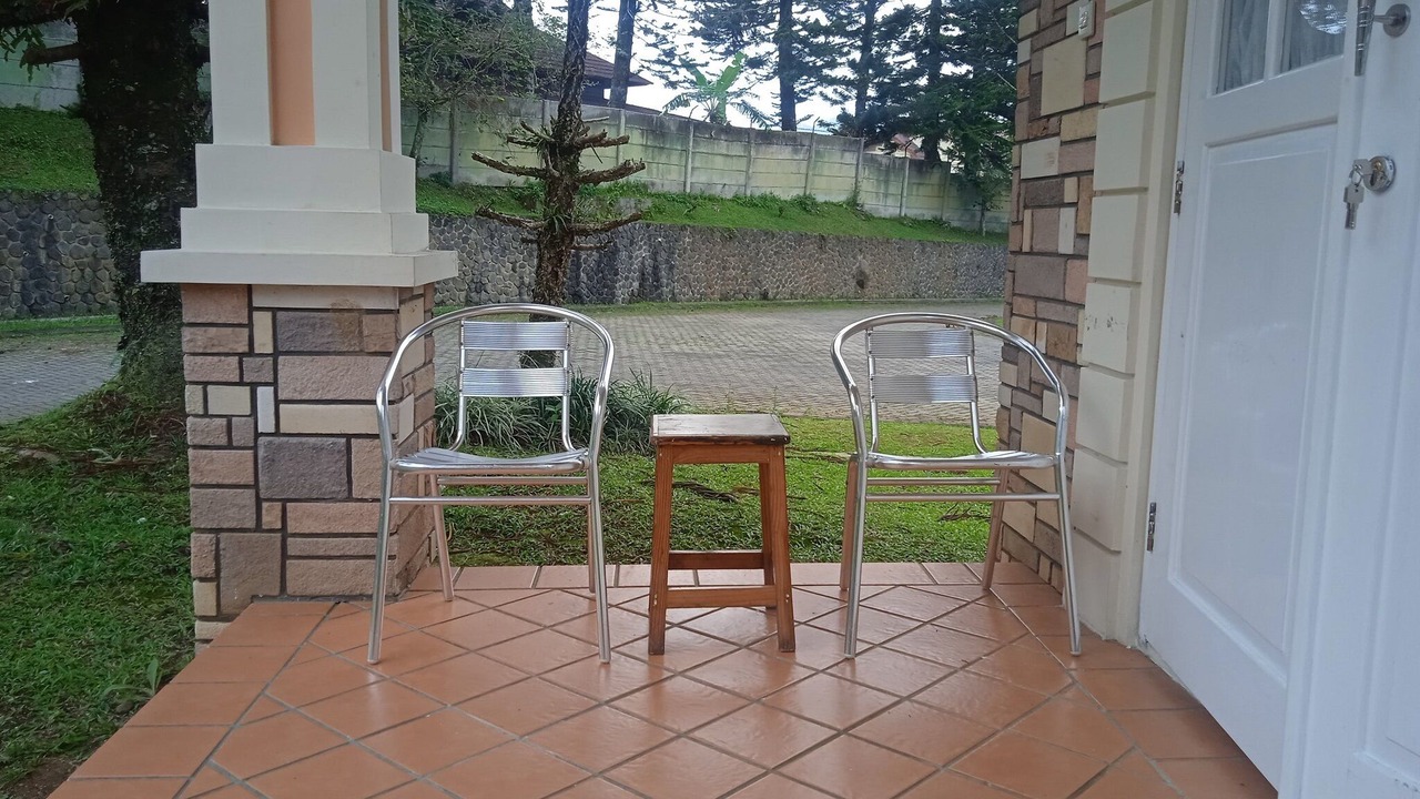 Photo of Outdoor in Cipanas