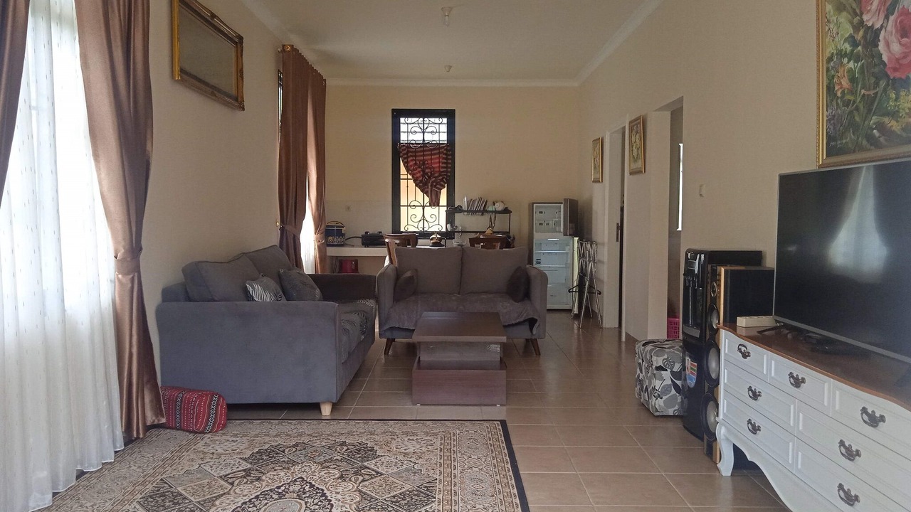 Photo of Outdoor in Cipanas