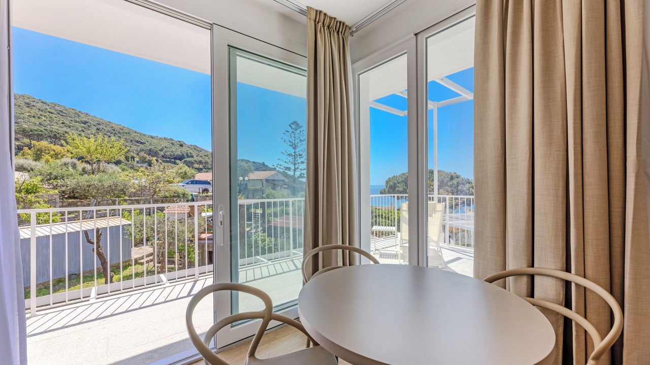 Photo of Bedroom in Cavoli