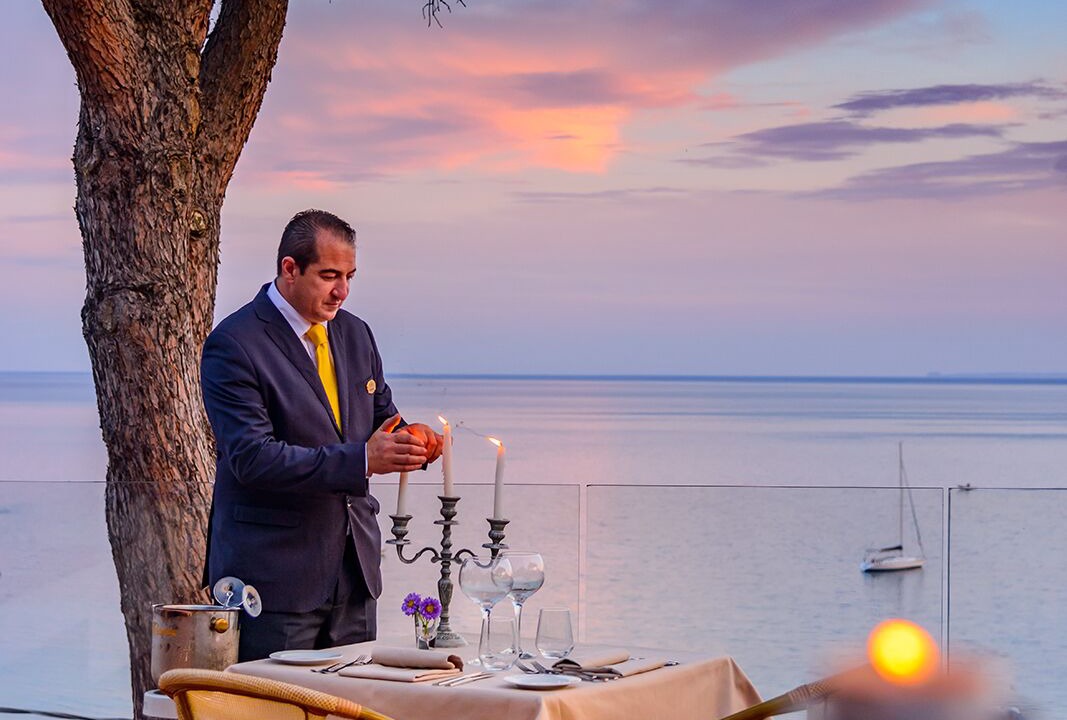 Photo of Patio Balcony in Cavoli