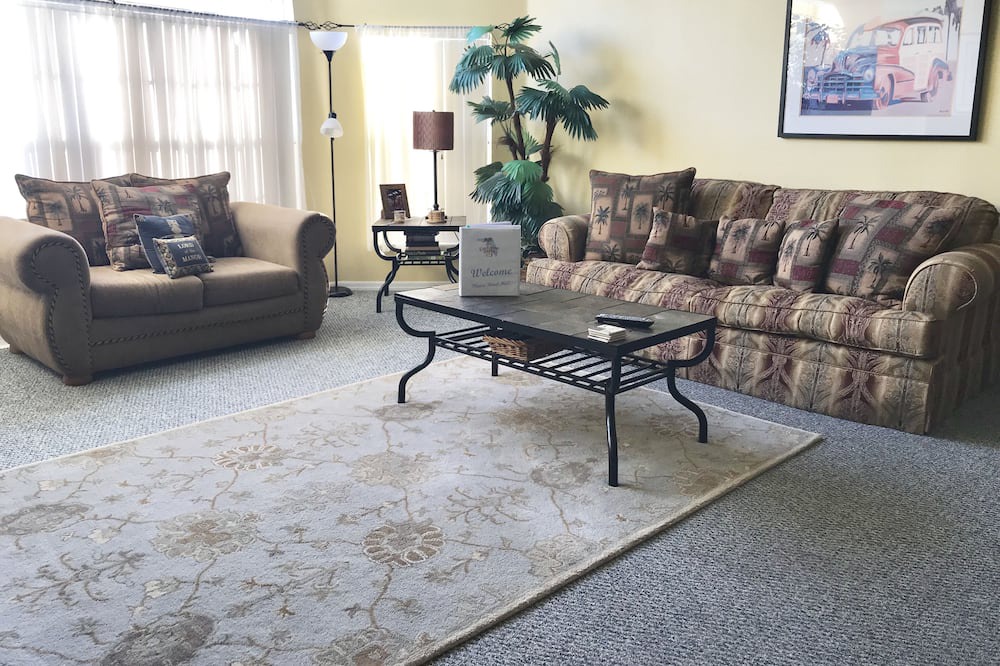 Photo of Bedroom in Royal Palm Bay