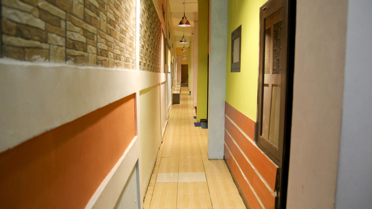 Photo of Patio Balcony in Oro Oro Ombo