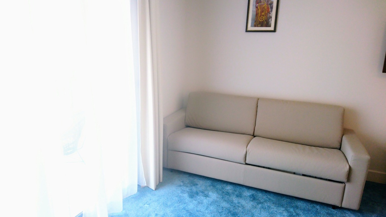 Photo of Bedroom in Saint-Laurent-du-Var