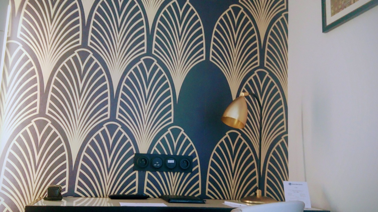 Photo of Bedroom in Saint-Laurent-du-Var
