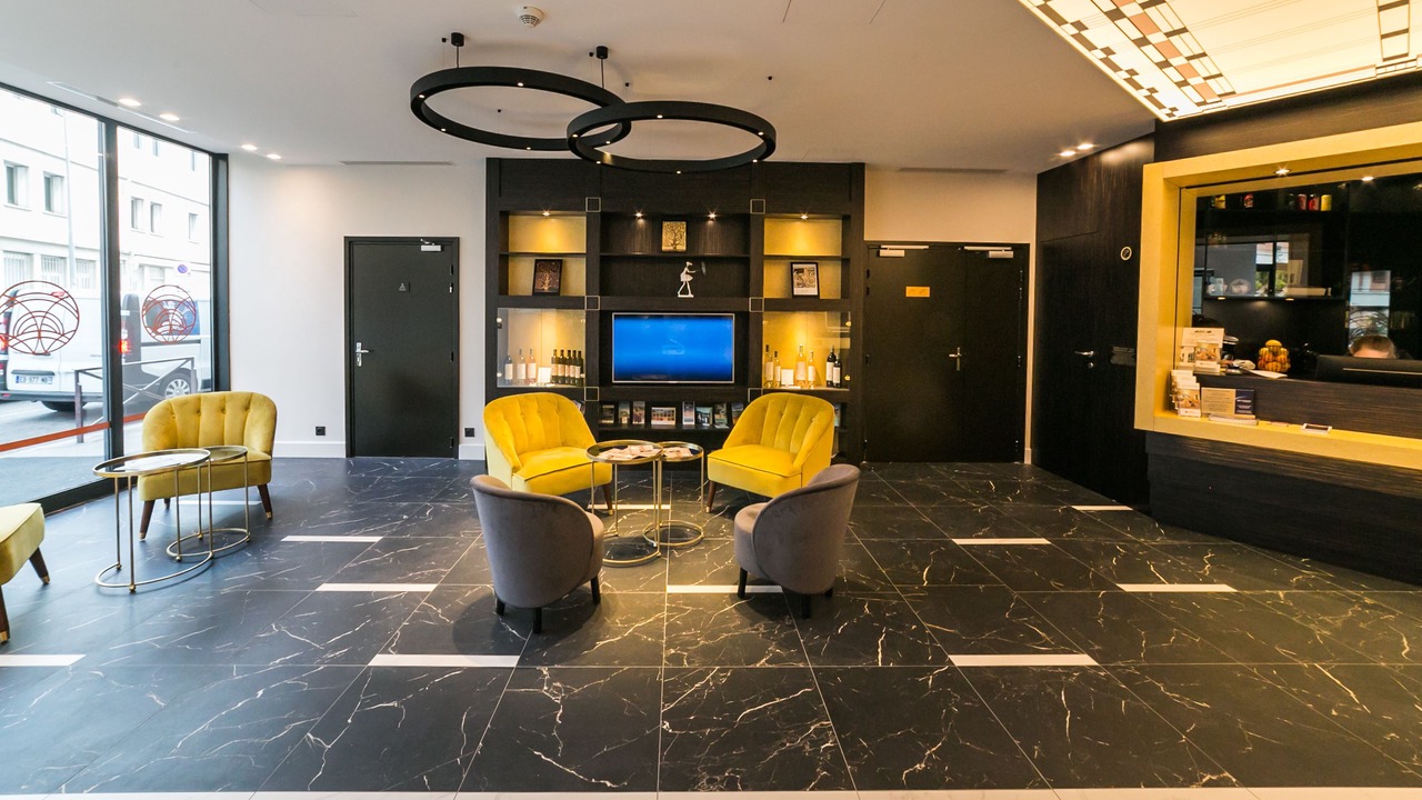Photo of Livingroom in Saint-Laurent-du-Var