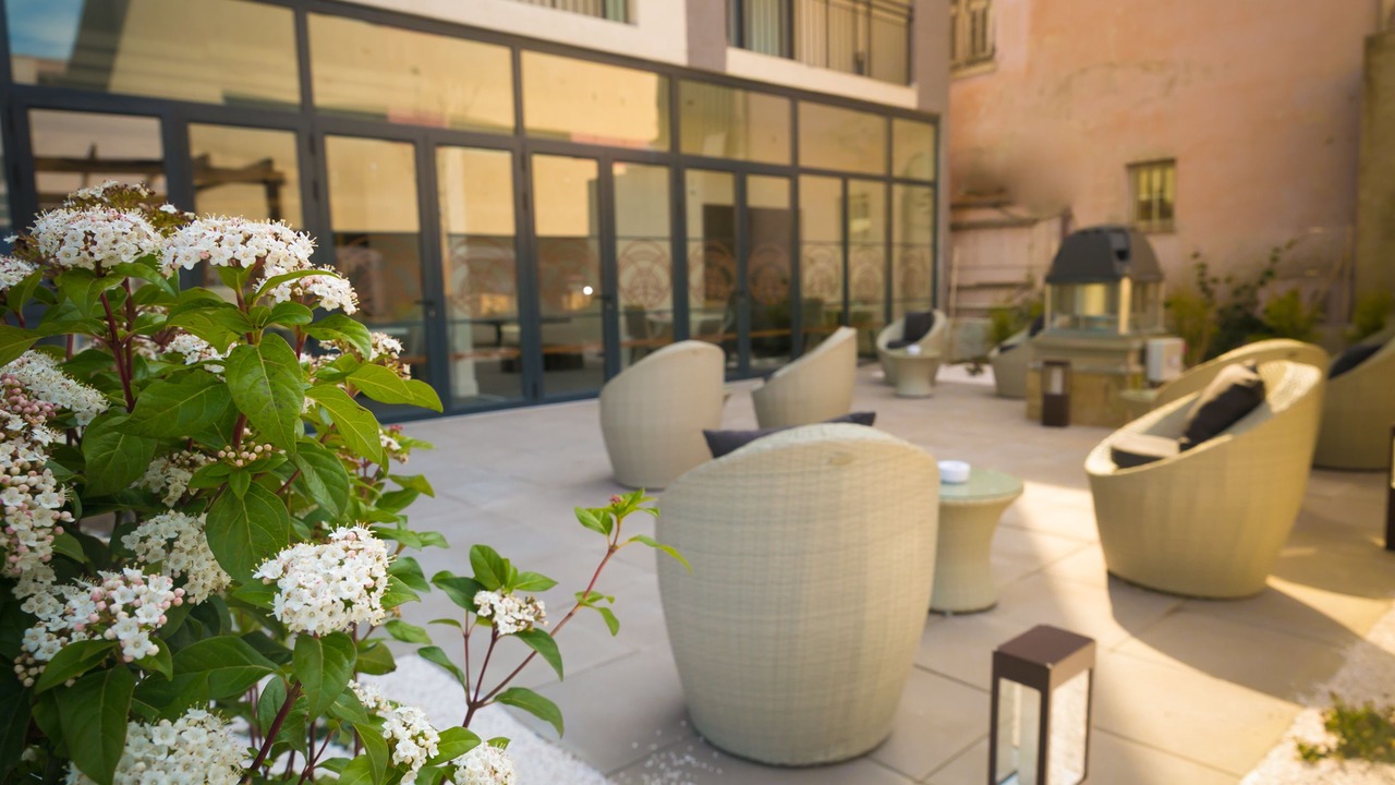 Photo of Patio Balcony in Saint-Laurent-du-Var