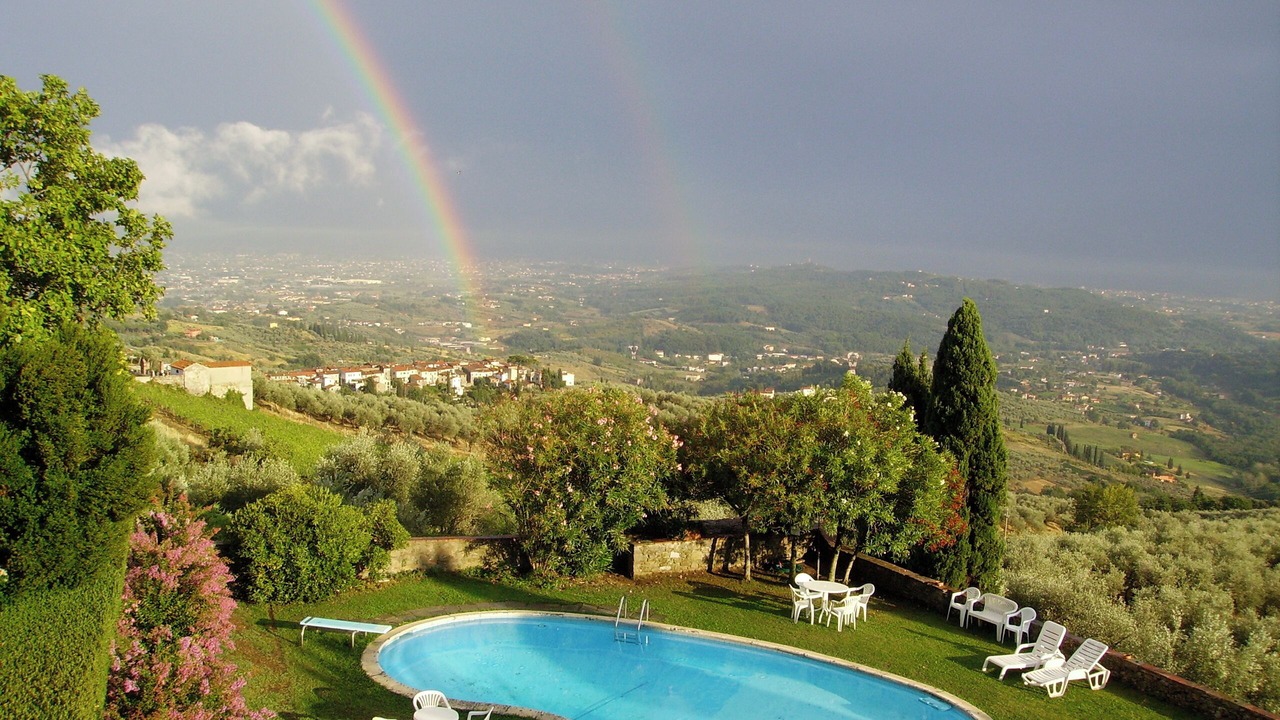 Photo of Outdoor in Petrognano