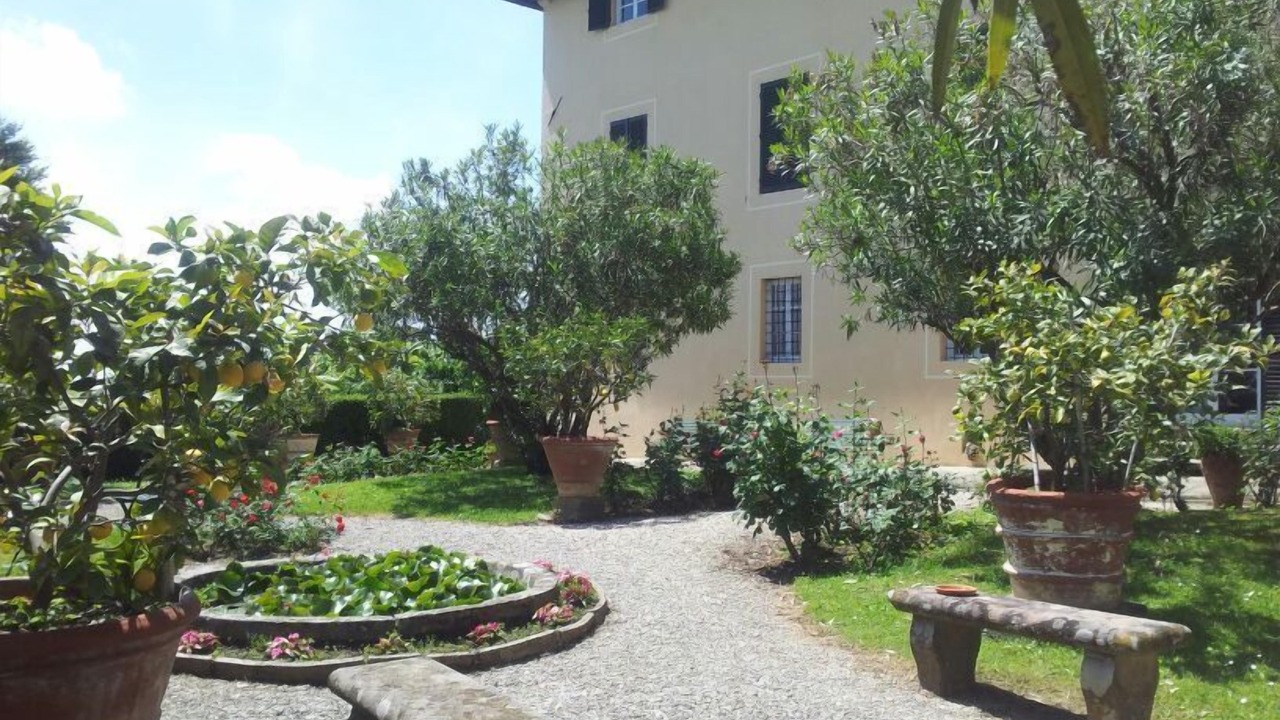 Photo of Outdoor in Petrognano