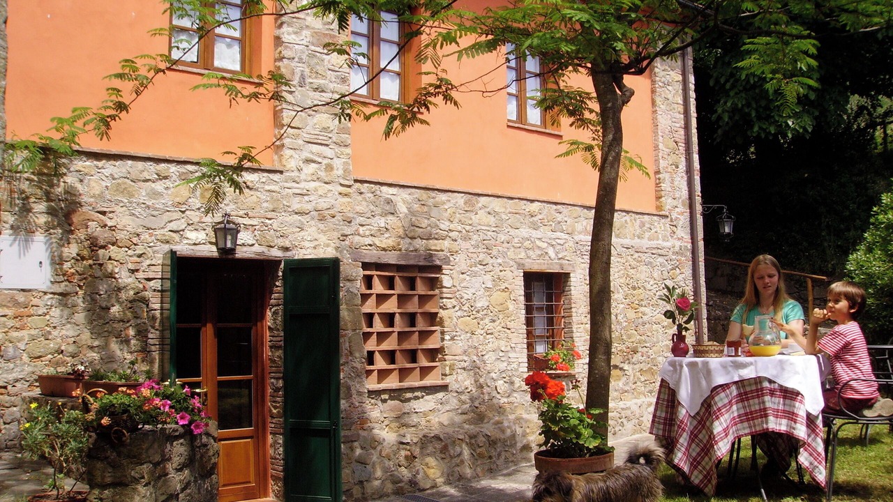 Photo of Others in Petrognano