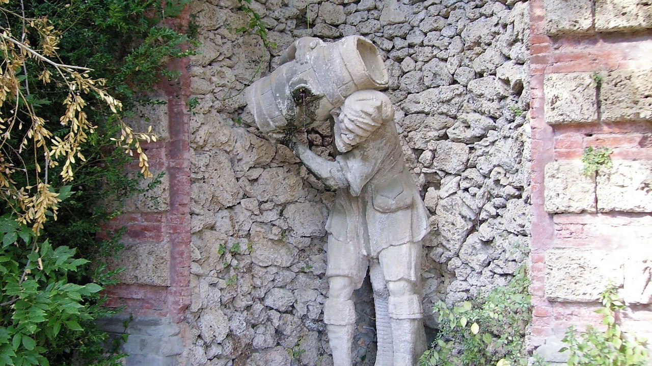 Photo of Outdoor in Petrognano