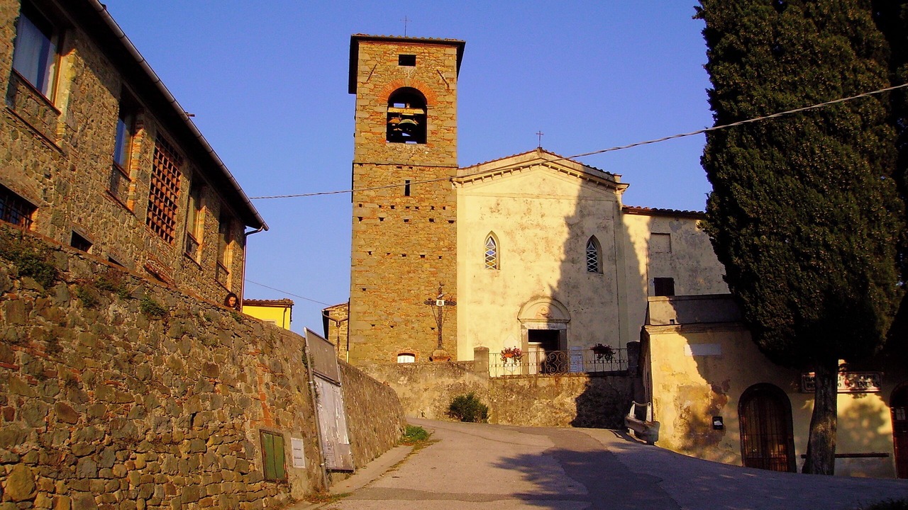 Photo of Outdoor in Petrognano