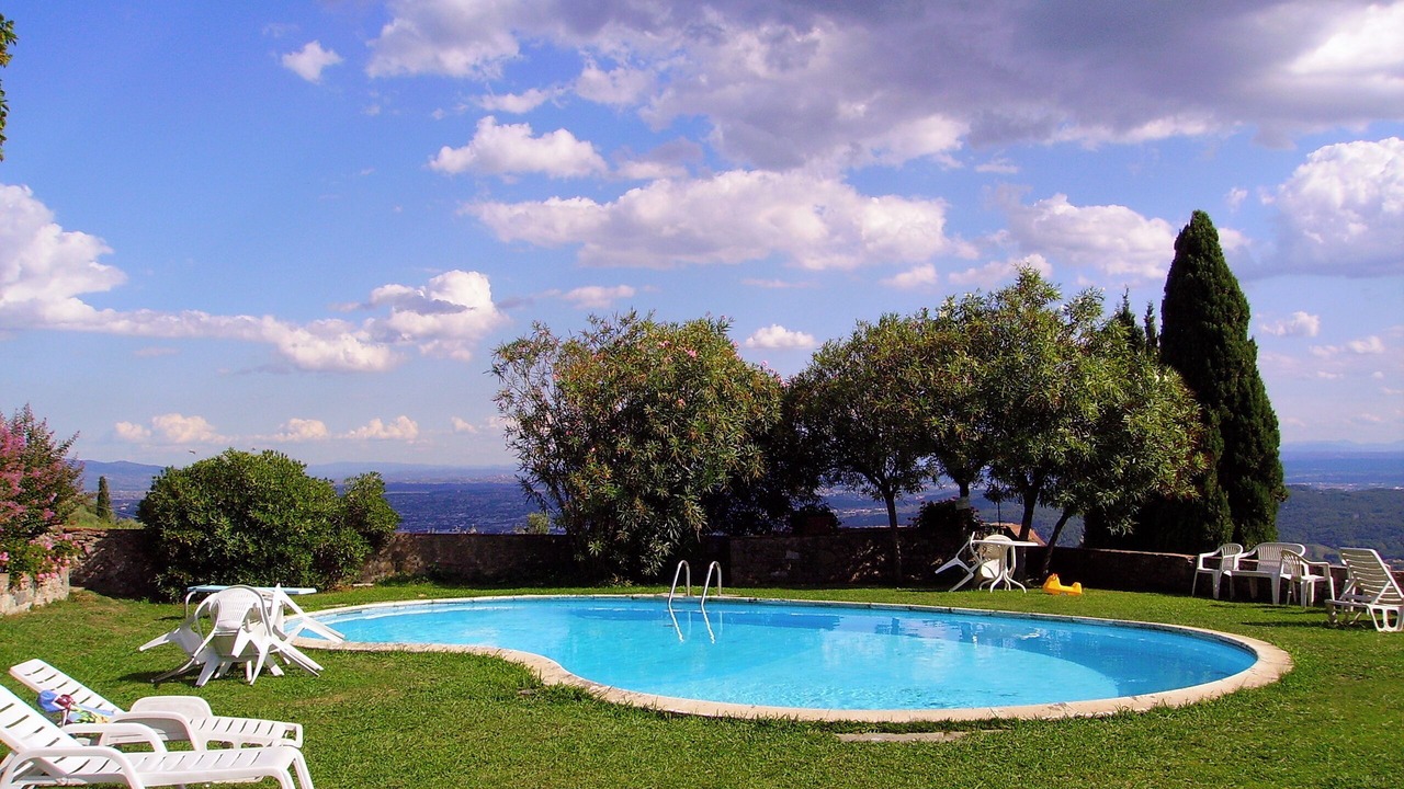 Photo of Outdoor in Petrognano