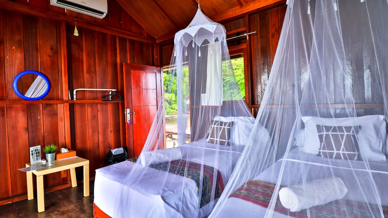 Photo of Bedroom in Waisai