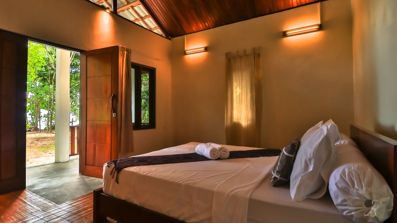 Photo of Bedroom in Waisai