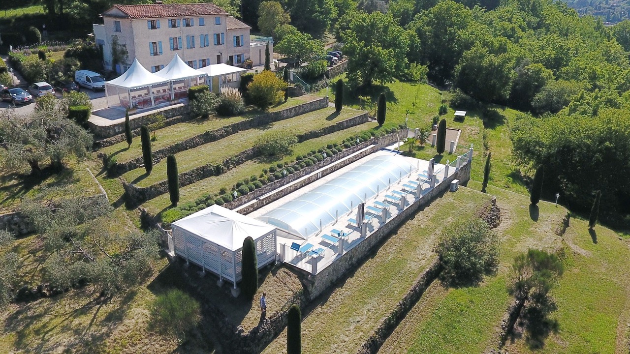 Photo of Others in Grasse