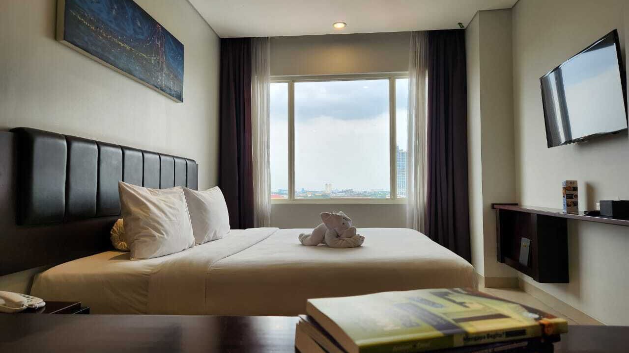Photo of Bedroom in Ketintang