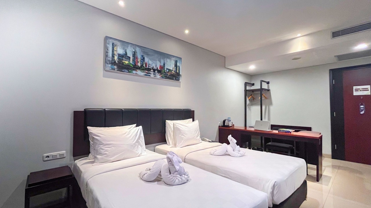 Photo of Bedroom in Ketintang