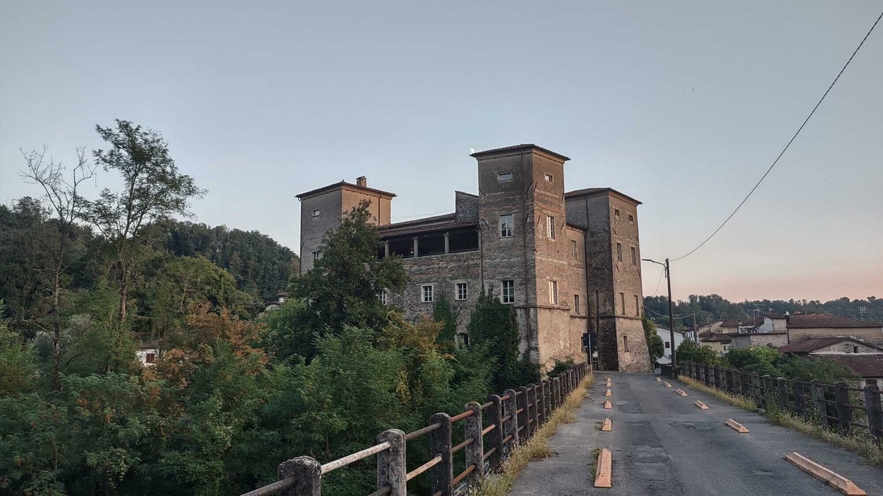 Photo of Outdoor in Licciana Nardi