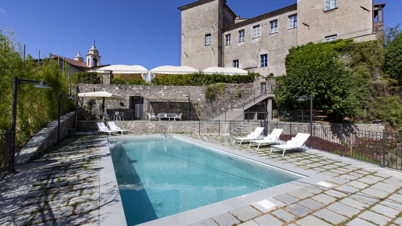 Photo of Outdoor in Licciana Nardi