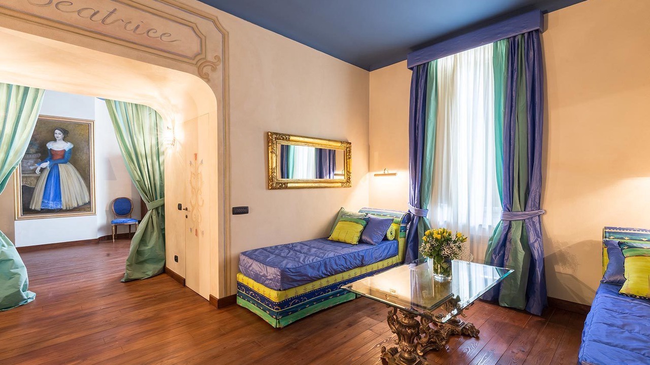 Photo of Bedroom in Licciana Nardi