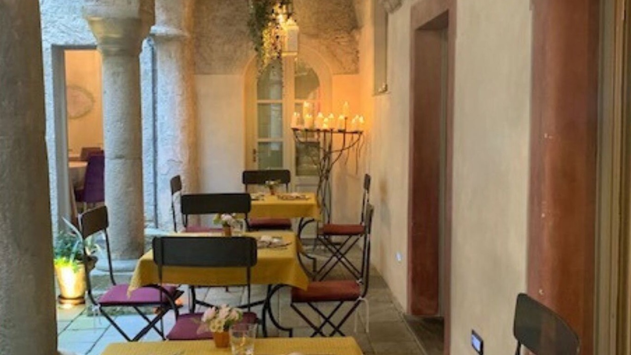 Photo of Patio Balcony in Licciana Nardi