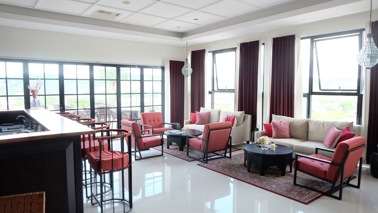Photo of Livingroom in Sorong