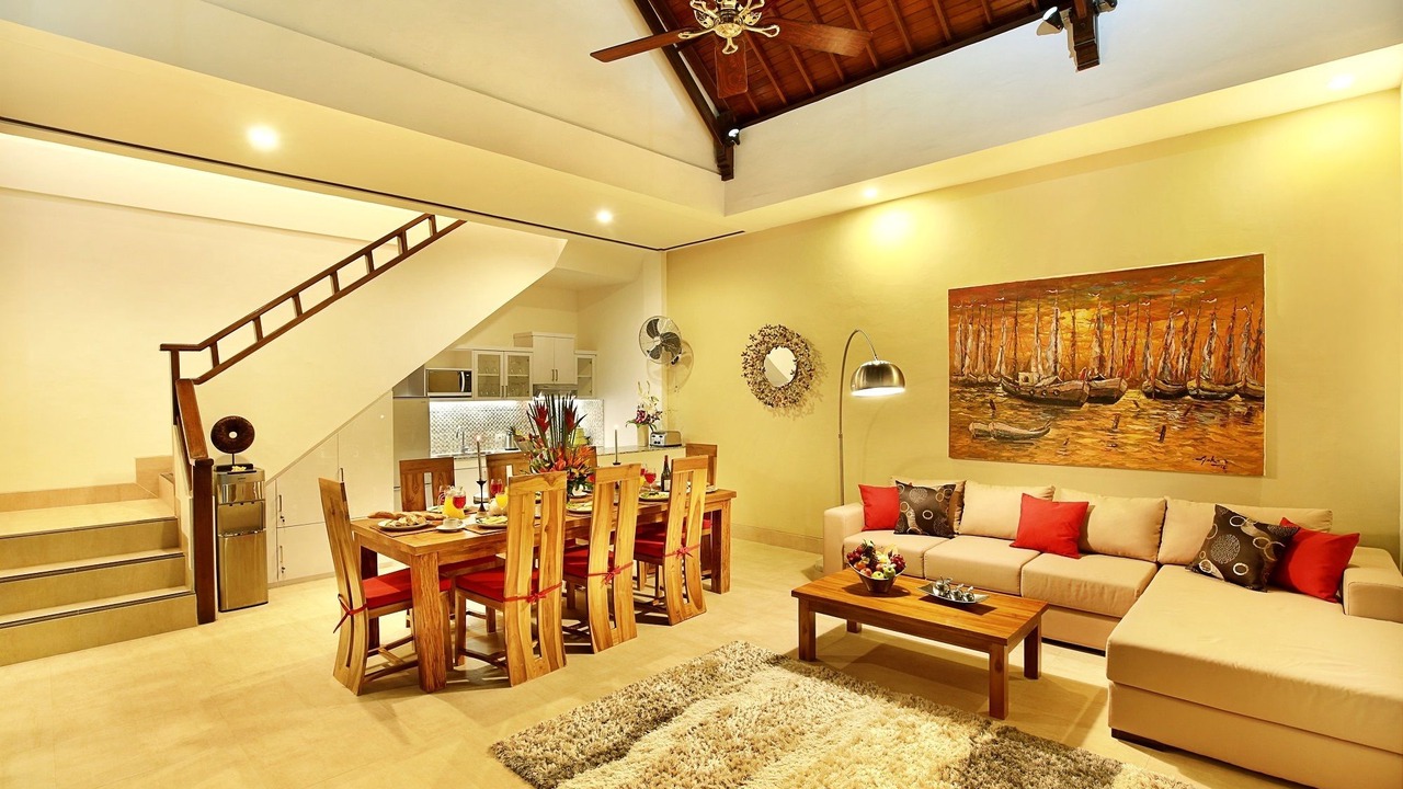 Photo of Livingroom in Seminyak
