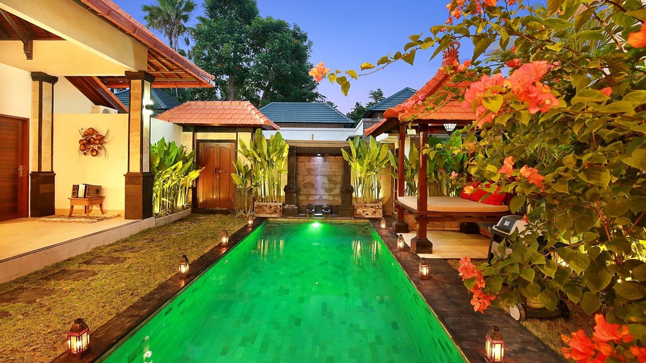 Photo of Outdoor in Seminyak