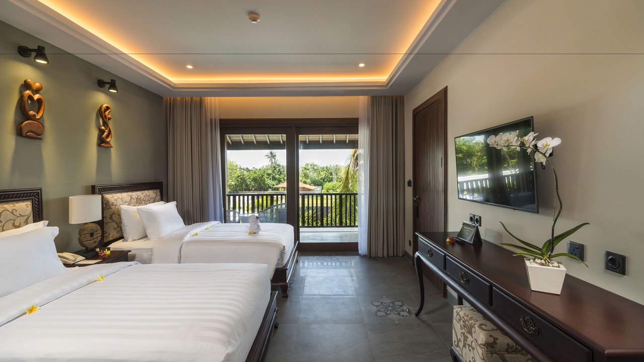Photo of Bedroom in Pererenan