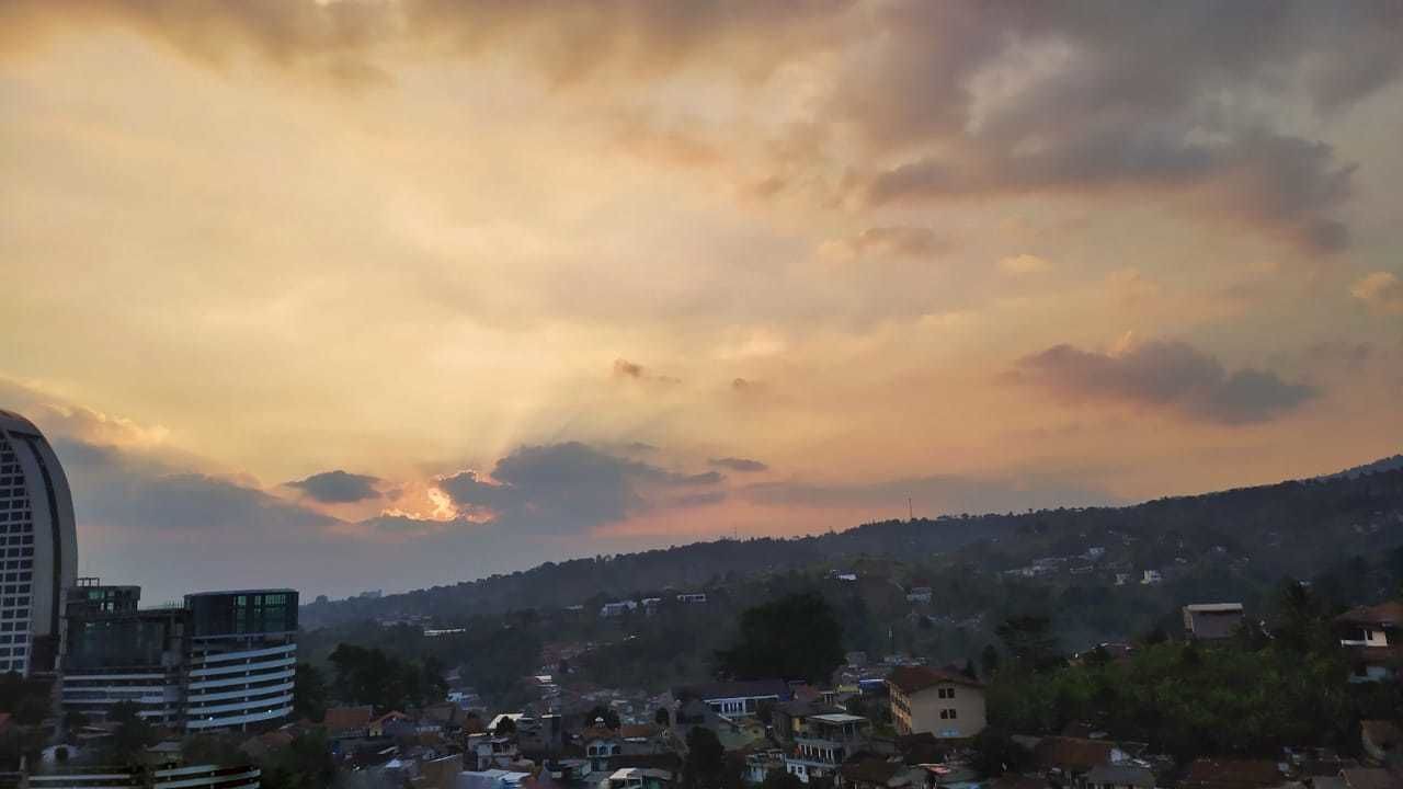 Photo of Outdoor in Ciburial