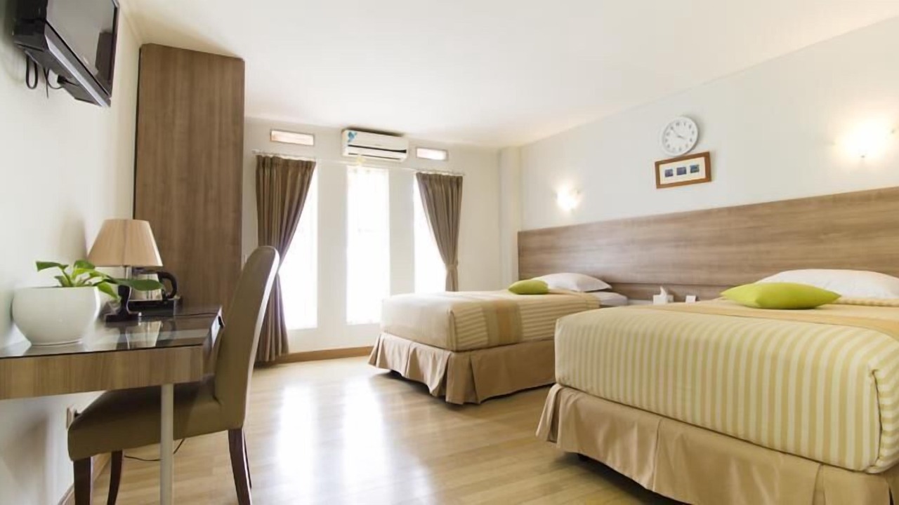 Photo of Livingroom in Ciburial