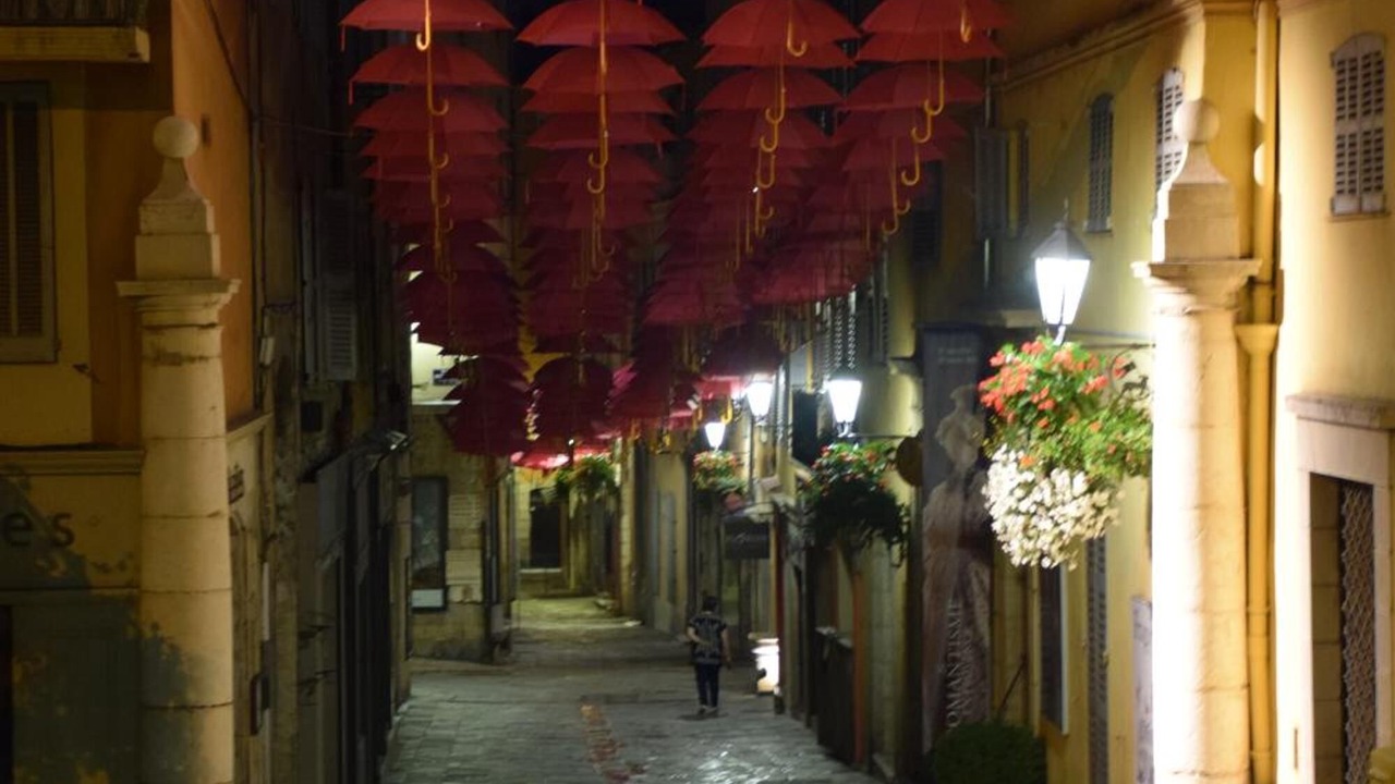 Photo of Outdoor in Grasse