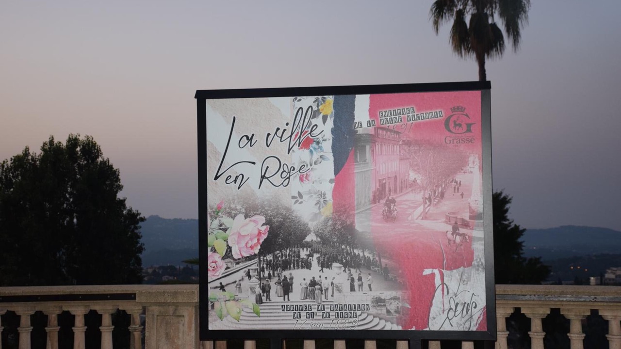 Photo of Others in Grasse