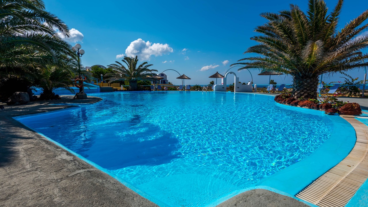 Photo of Outdoor in Akrotiri