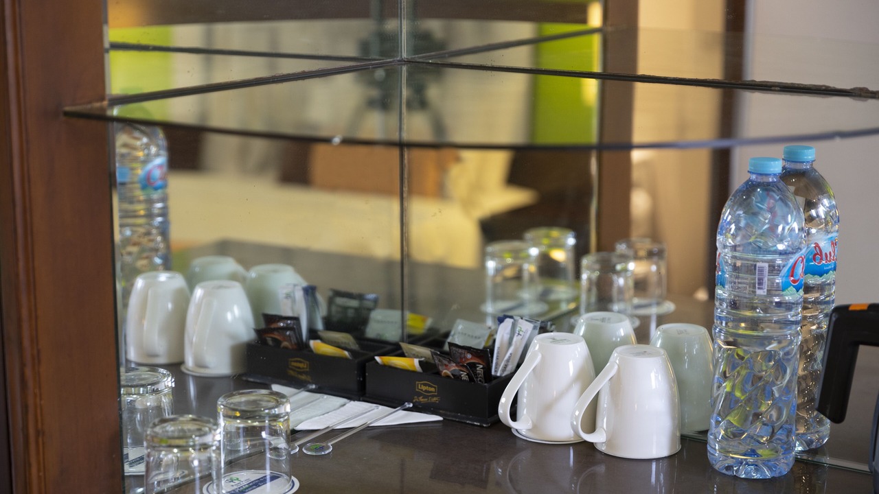 Photo of Bedroom in Sanur