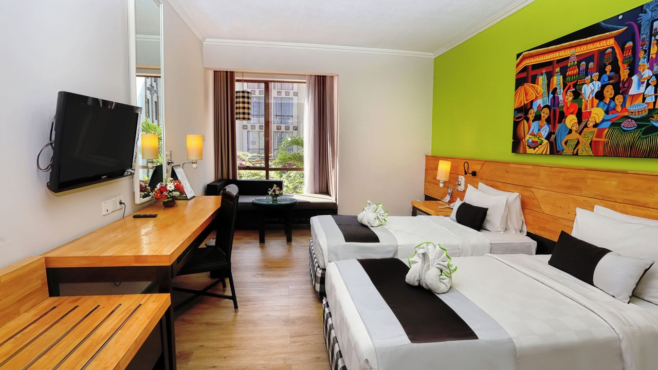 Photo of Bedroom in Sanur