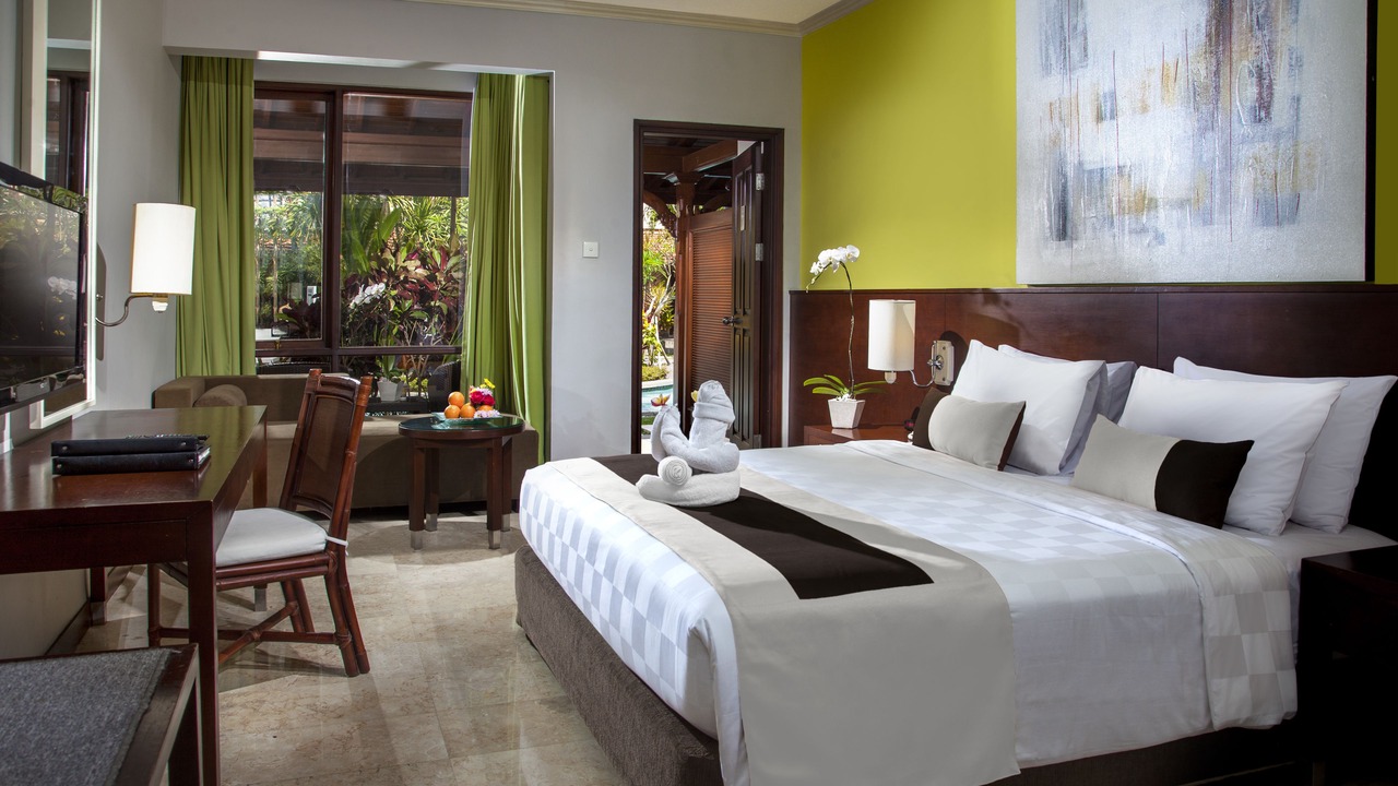 Photo of Bedroom in Sanur