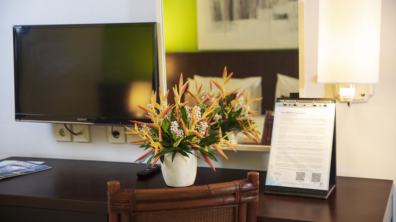 Photo of Bedroom in Sanur