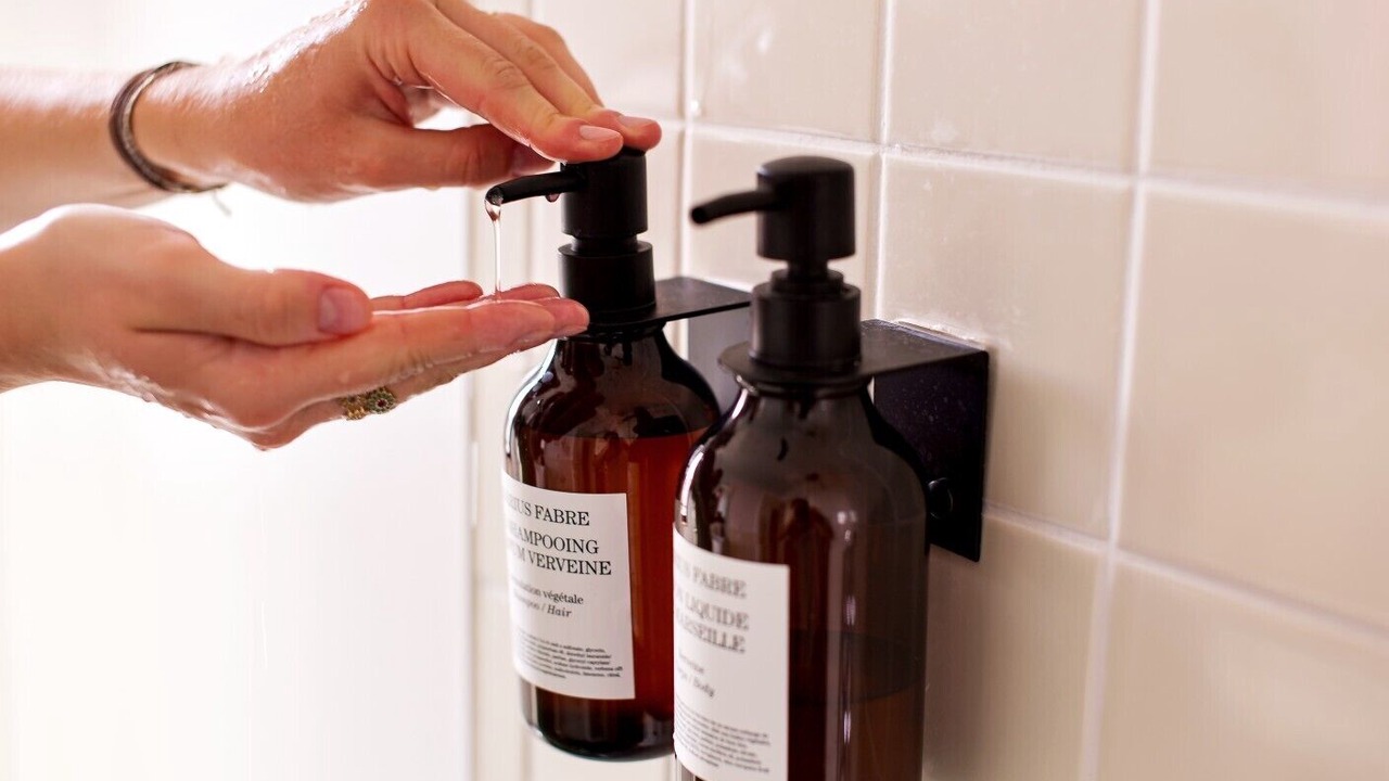Photo of Bathroom in Beausoleil