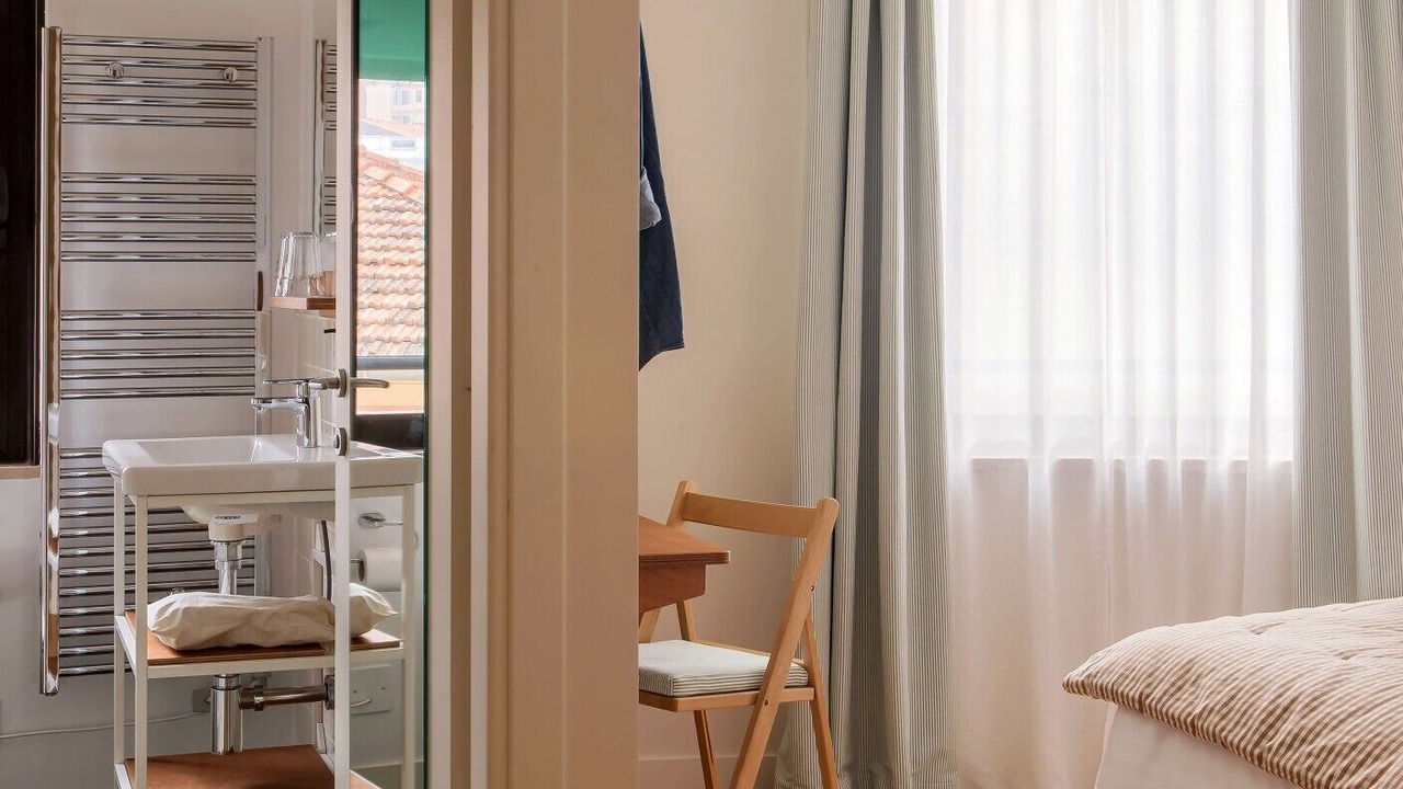 Photo of Bedroom in Beausoleil