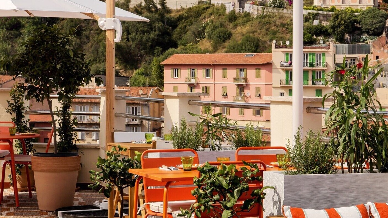 Photo of Outdoor in Beausoleil