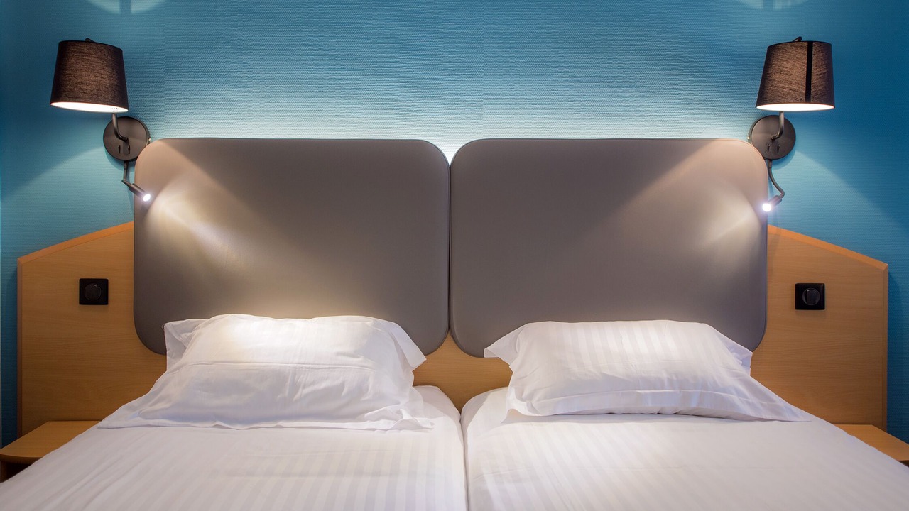 Photo of Bedroom in Carros