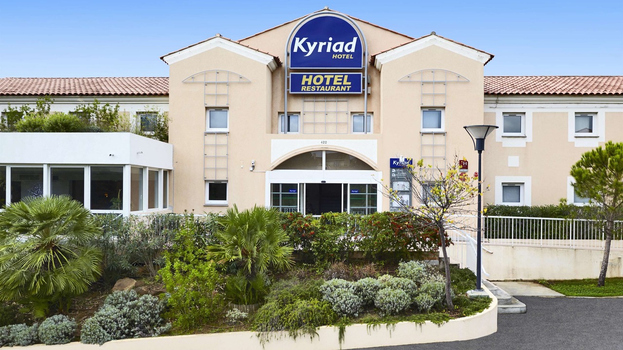 Photo of Outdoor in Frejus