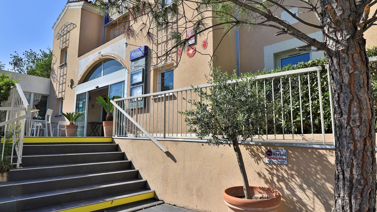 Photo of Outdoor in Frejus