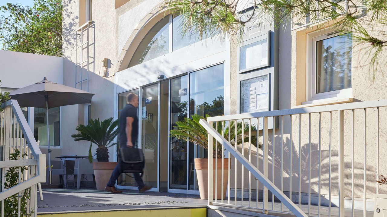 Photo of Outdoor in Frejus