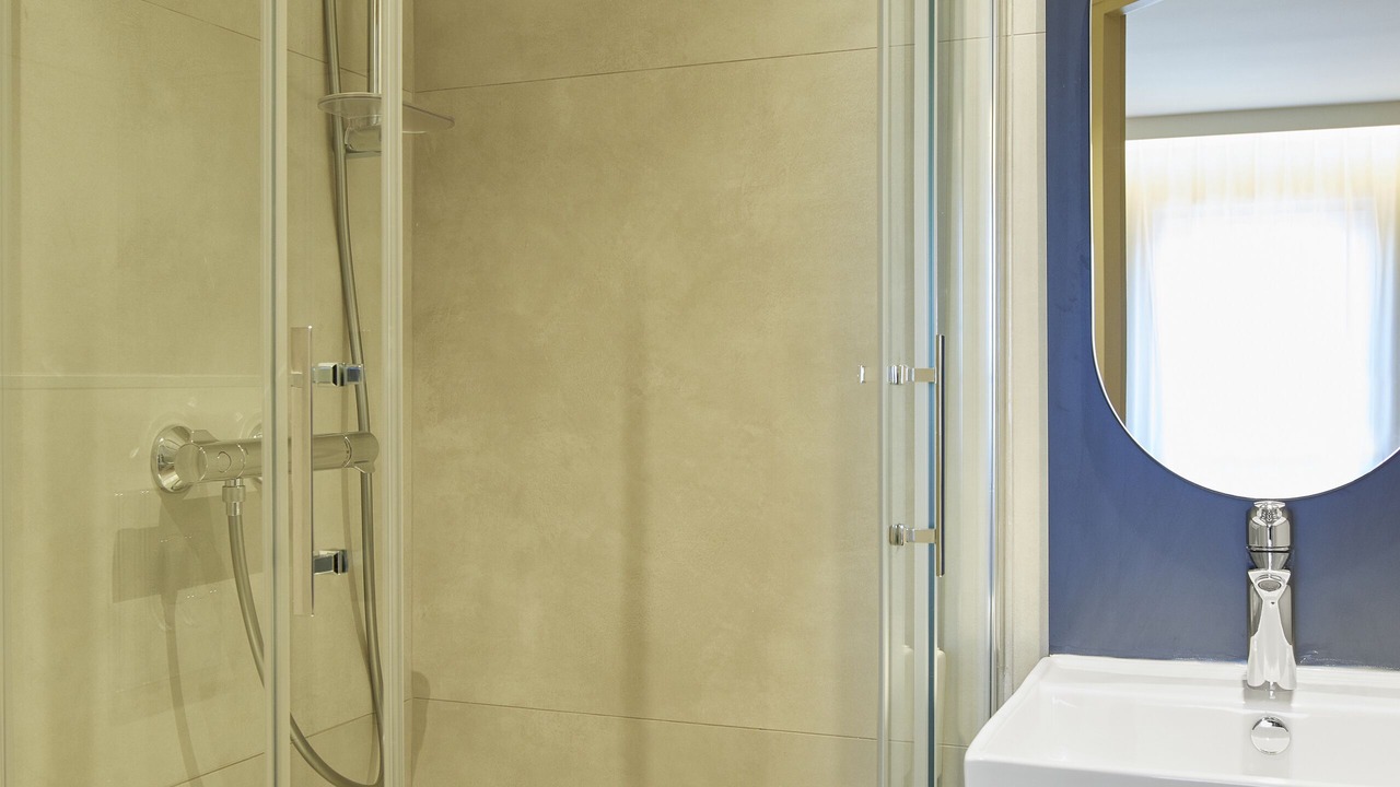 Photo of Bathroom in La Bocca
