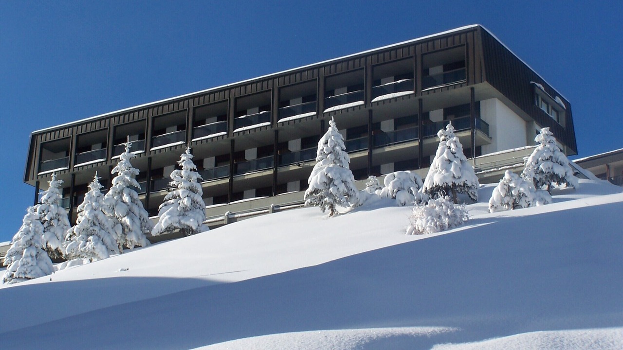 Photo of Outdoor in Sestriere