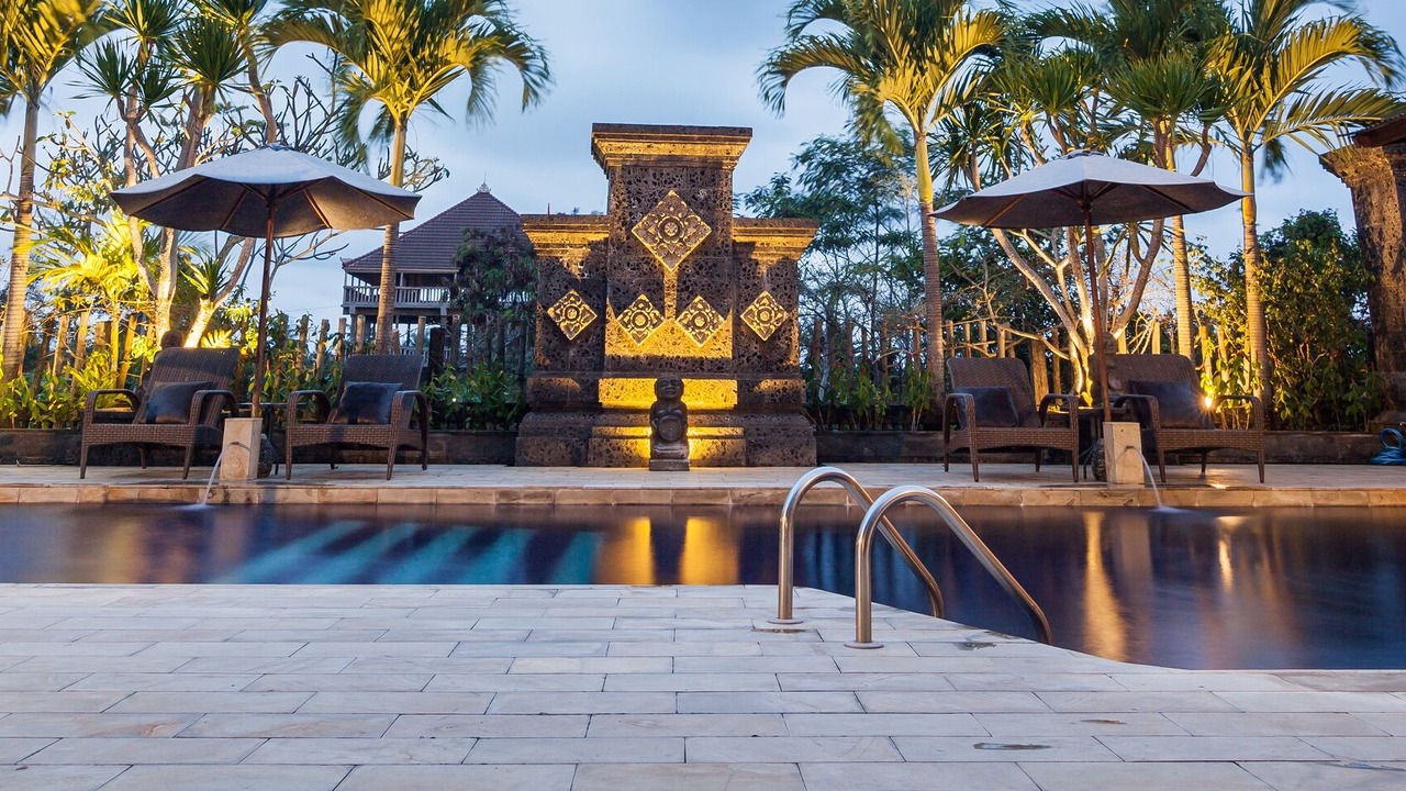 Photo of Outdoor in Mas