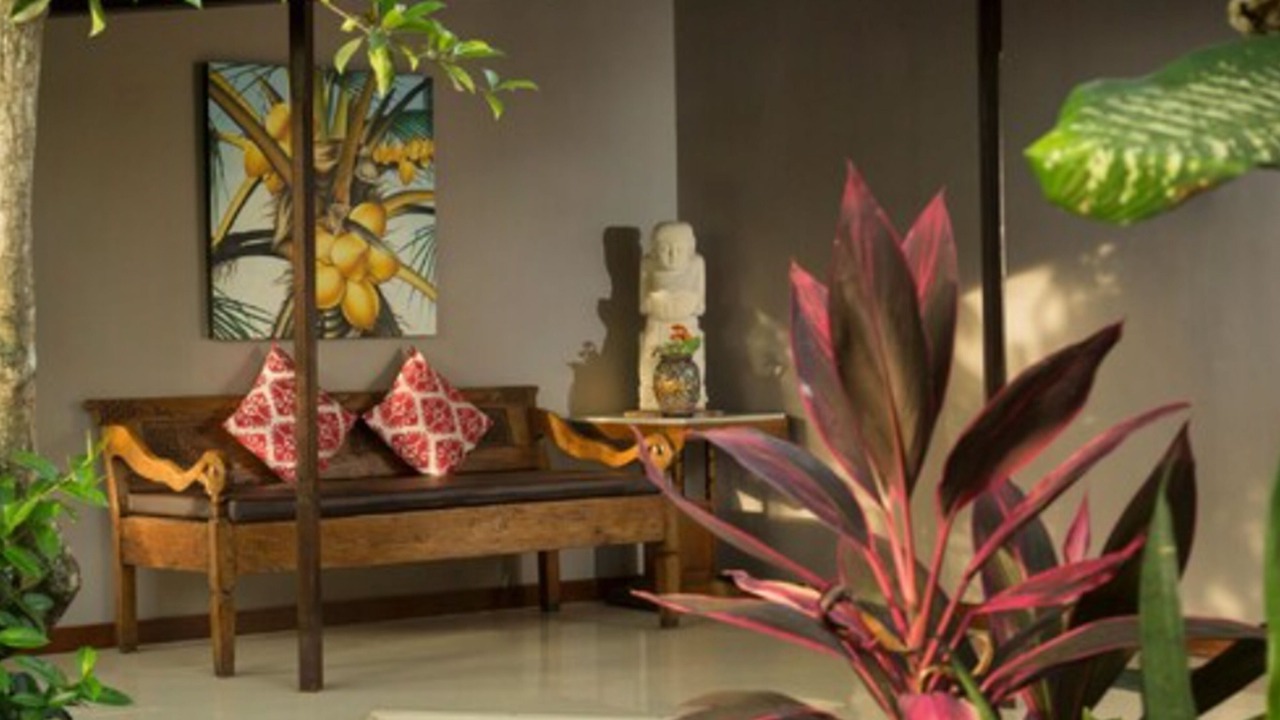 Photo of Outdoor in Mas