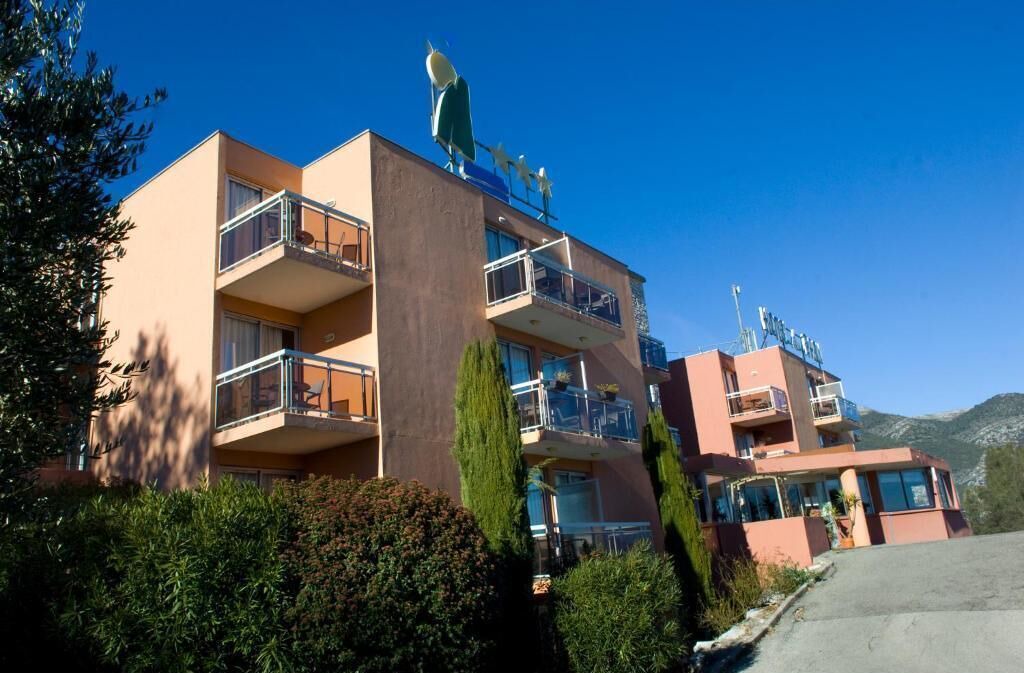Photo of Outdoor in La Gaude